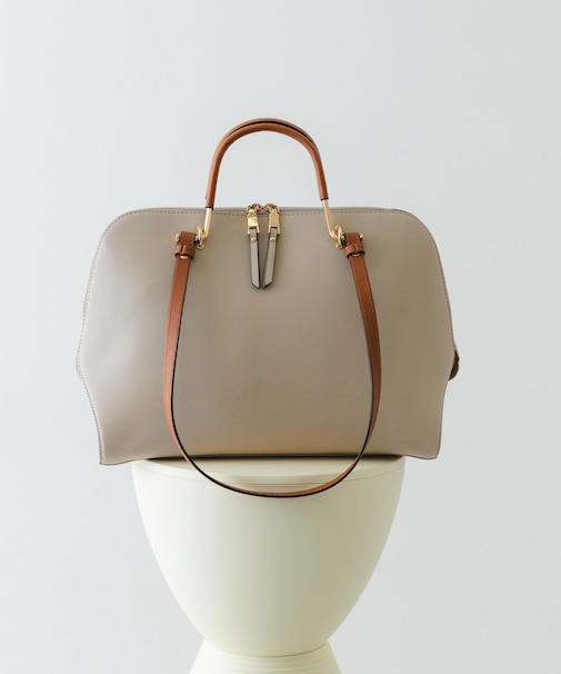 『インフルエンサーayaさんコラボ』2WAYハンドバッグ