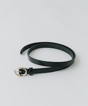 オーバルニュアンスベルト