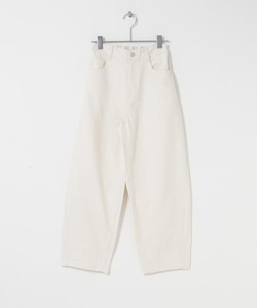 『150サイズ』バレルパンツ(KIDS)