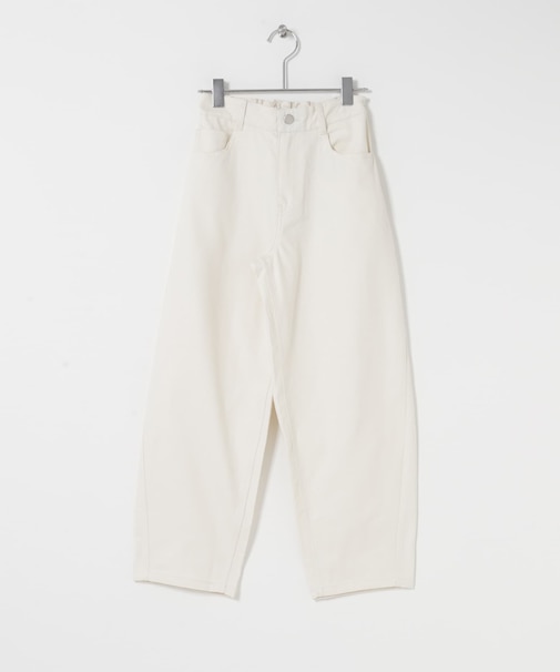 『150サイズ』バレルパンツ(KIDS)