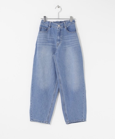 『150サイズ』バレルパンツ(KIDS)