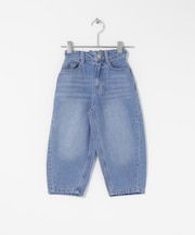 バレルパンツ(KIDS)