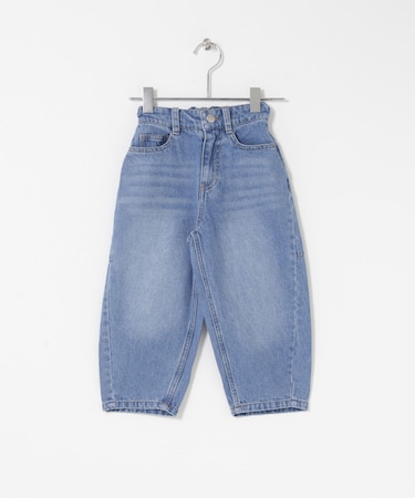 バレルパンツ(KIDS)