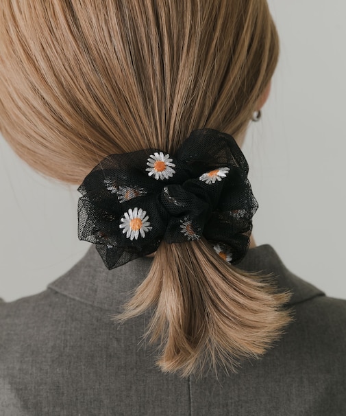 シアーフラワーシシュウシュシュ