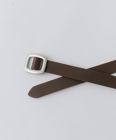 メタルスクエアベルト