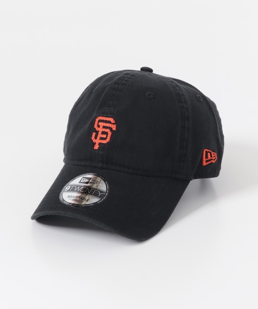 New Era　920CS MLB CHAIN SAFGIA