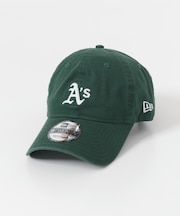 New Era　920CS MLB CHAIN OAKATH