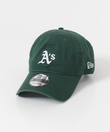 New Era　920CS MLB CHAIN OAKATH