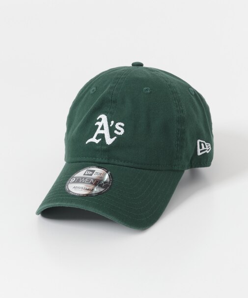 New Era　920CS MLB CHAIN OAKATH