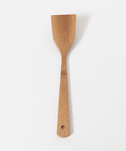 虎斑竹専門店 竹虎　竹返しヘラ