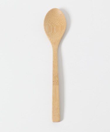 虎斑竹専門店 竹虎 竹カレースプーン