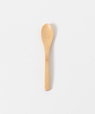 虎斑竹専門店 竹虎 竹コーヒースプーン