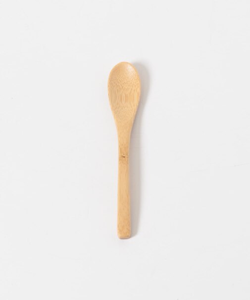 虎斑竹専門店 竹虎 竹コーヒースプーン