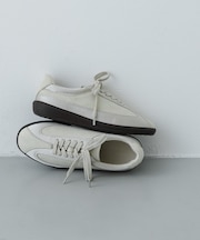 『抗菌/消臭』コンビジャーマントレーナースニーカー