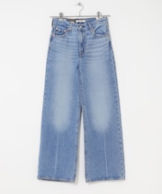 LEVI’S RIBCAGE WIDE LEG H