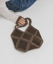 パッチワークBAG