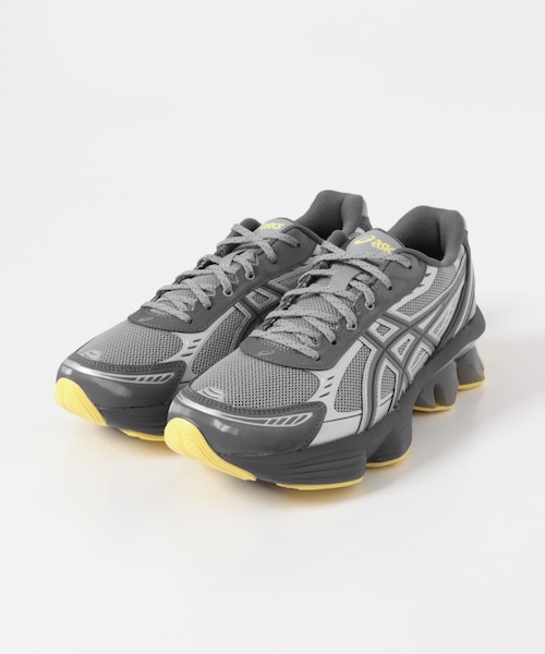 新品未使用】アシックス GEL-KINETIC SP 27.0cm Java GEL-QUANTUM 