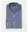 LIFE STYLE TAILOR　シャンブレーBDシャツ