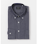 LIFE STYLE TAILOR　シャンブレーBDシャツ