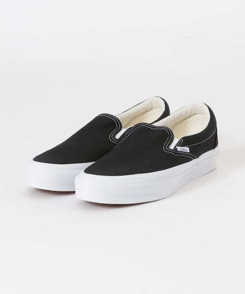 VANS LX SLIP-ON REISSUE 98｜アーバンリサーチの通販｜&mall（アンド
