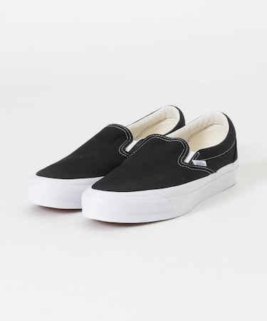 VANS　LX SLIP-ON REISSUE 98