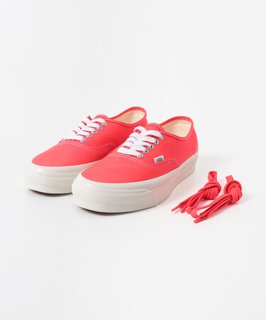 VANS　LX AUTHENTIC 44