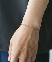 スクリューブレスレット