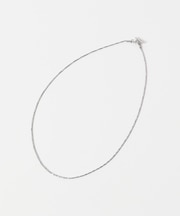 スクリューネックレス