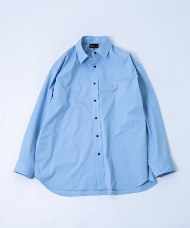 エステネージュ ロングスリーブシャツ