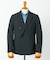 LIFE STYLE TAILOR　4WAYストレッチコンフォータブルダブルジャケット