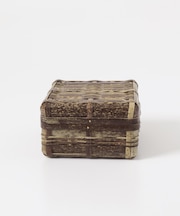 虎斑竹専門店 竹虎　ランチボックス小