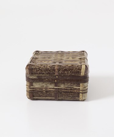 虎斑竹専門店 竹虎　ランチボックス小