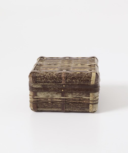 虎斑竹専門店 竹虎　ランチボックス小