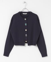 Torrazzo Donna　BIJOU CARDIGAN
