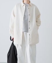 コットンドビージャケット