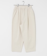 ドリルルーズサルエルパンツ