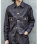 SHIOTA　スーピマDENIM JACKET#BEN