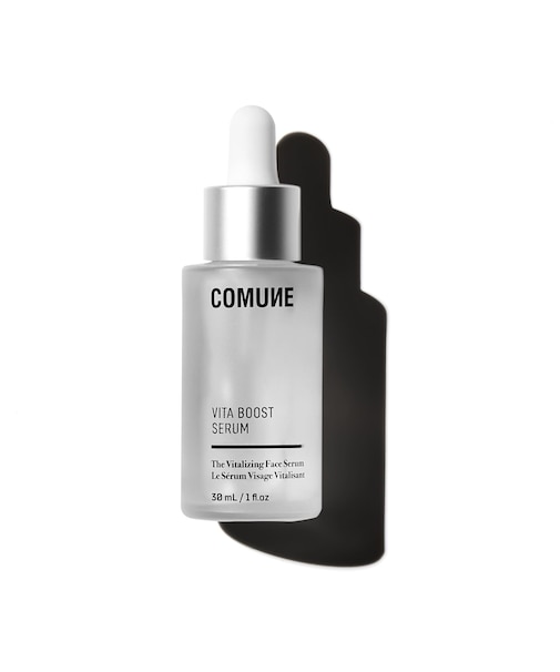 COMUNE　Vita Boost Serum