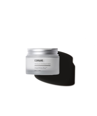 COMUNE　Revitalize Overnight Mask