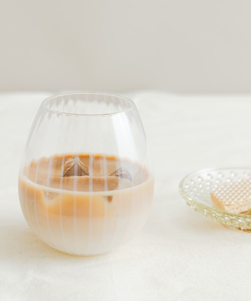 『WEB限定』廣田硝子　花蕾 十草