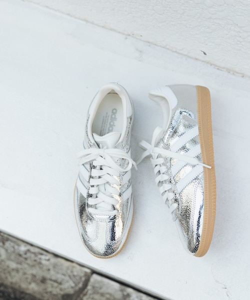 adidas SAMBA OG W｜アーバンリサーチの通販｜&mall（アンドモール
