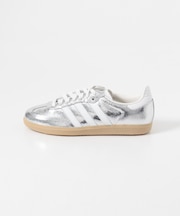 adidas　SAMBA OG W