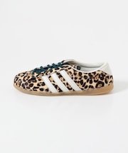 adidas　GAZELLE LO PRO W