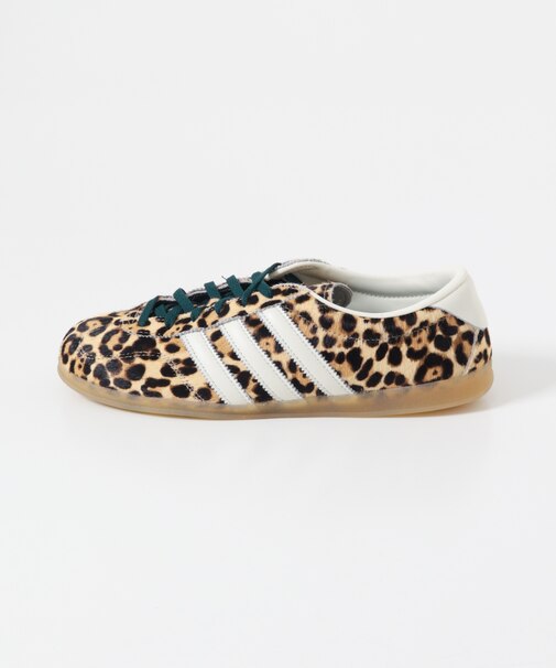 adidas　GAZELLE LO PRO W