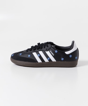 adidas　SAMBA OG W