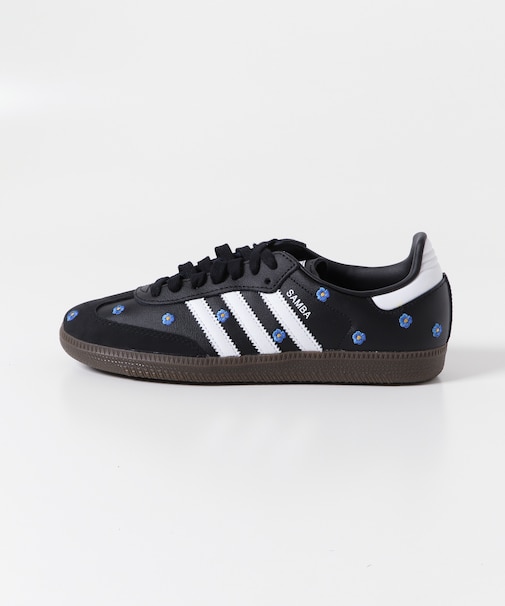 adidas　SAMBA OG W