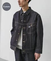 『別注』Lee101×DOORS JACKET