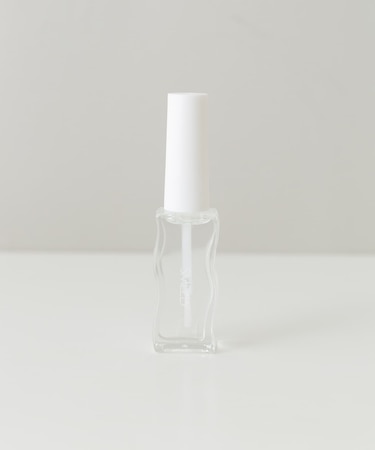 ベース&トップコート