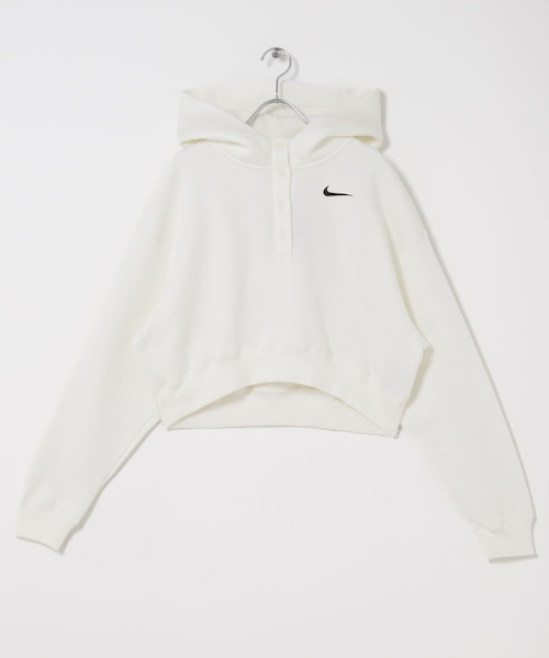 NIKE NSW PHNX FLC OS CRP HNLY｜アーバンリサーチの通販｜&mall