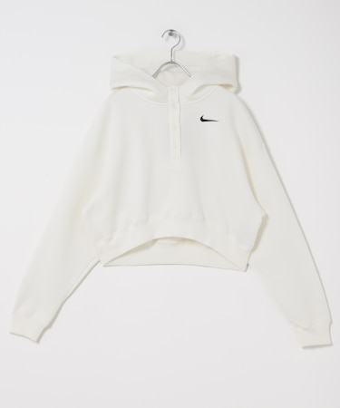 NIKE　NSW PHNX FLC OS CRP HNLY